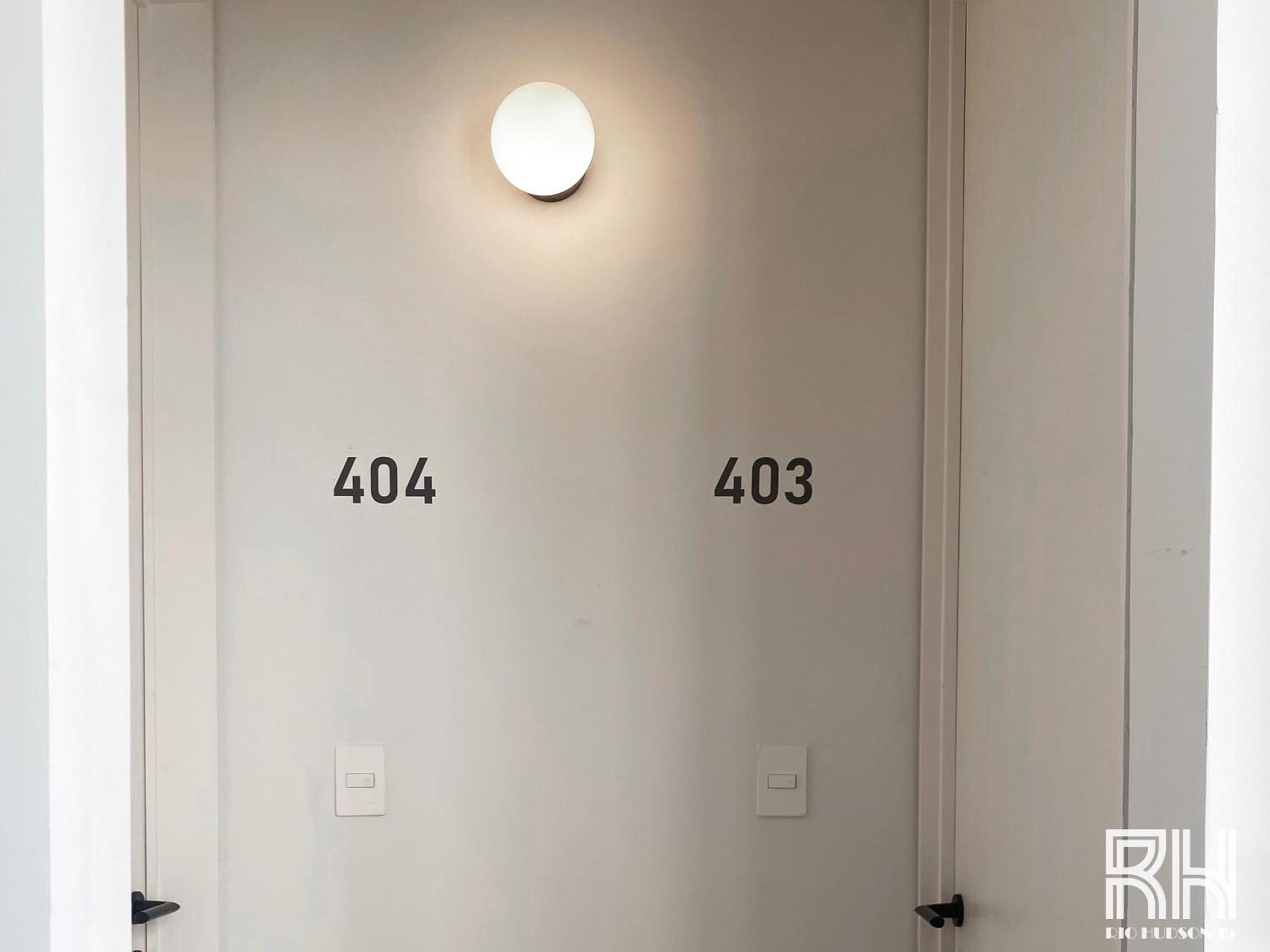 Apartment Hudson By Mr W Mexico City