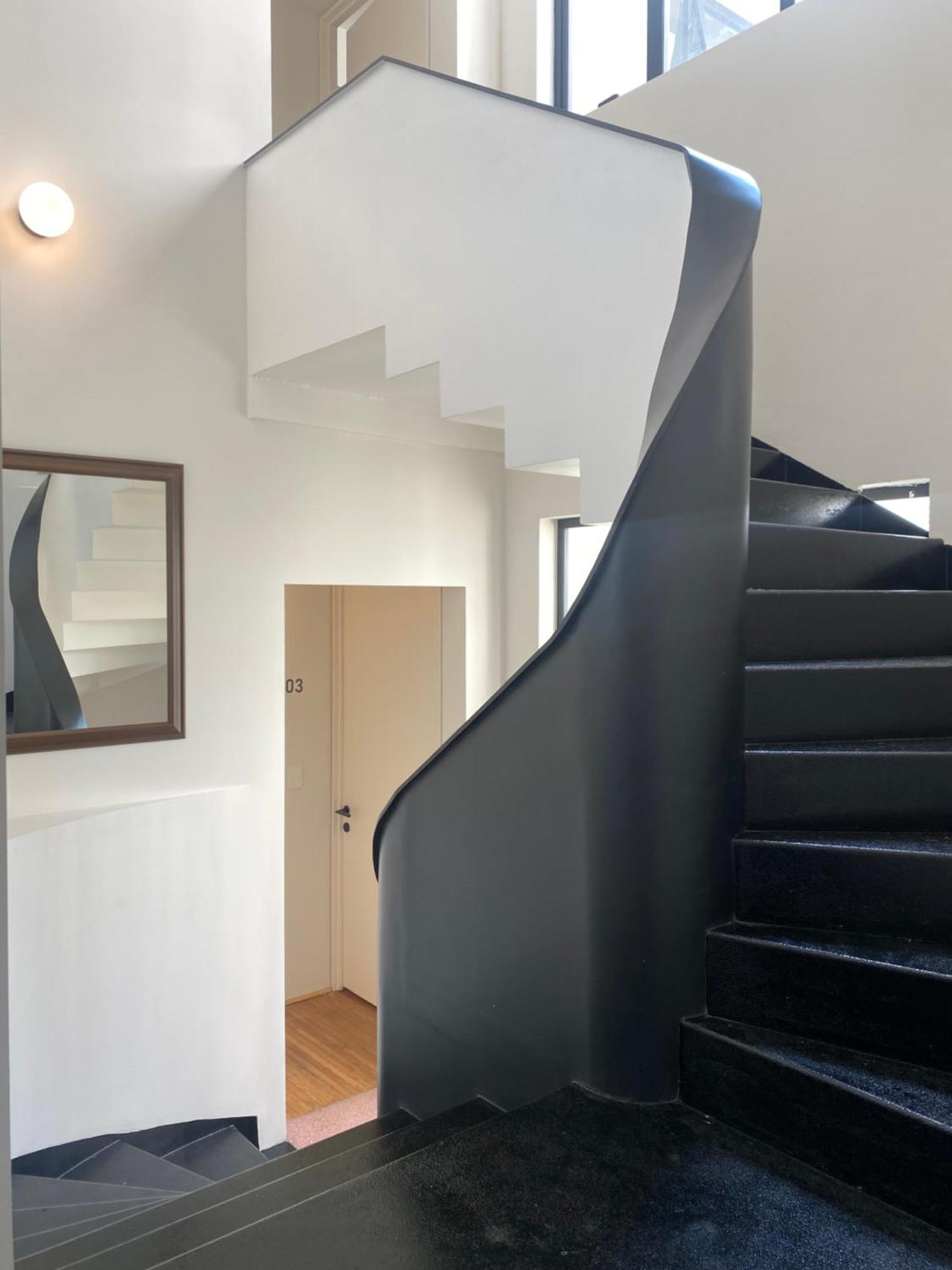 Apartment Hudson By Mr W *