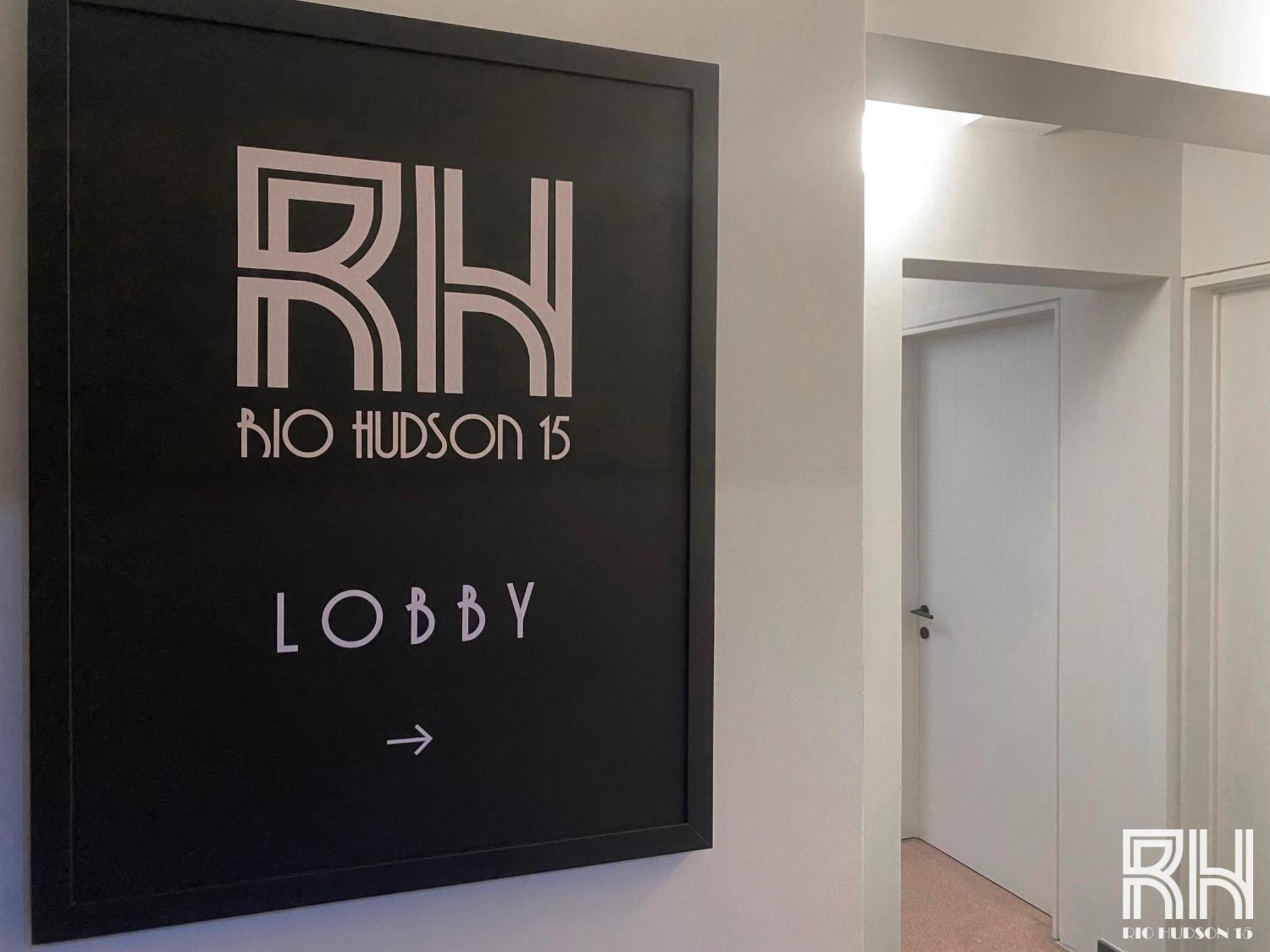 Hudson By Mr W Apartment Mexico City