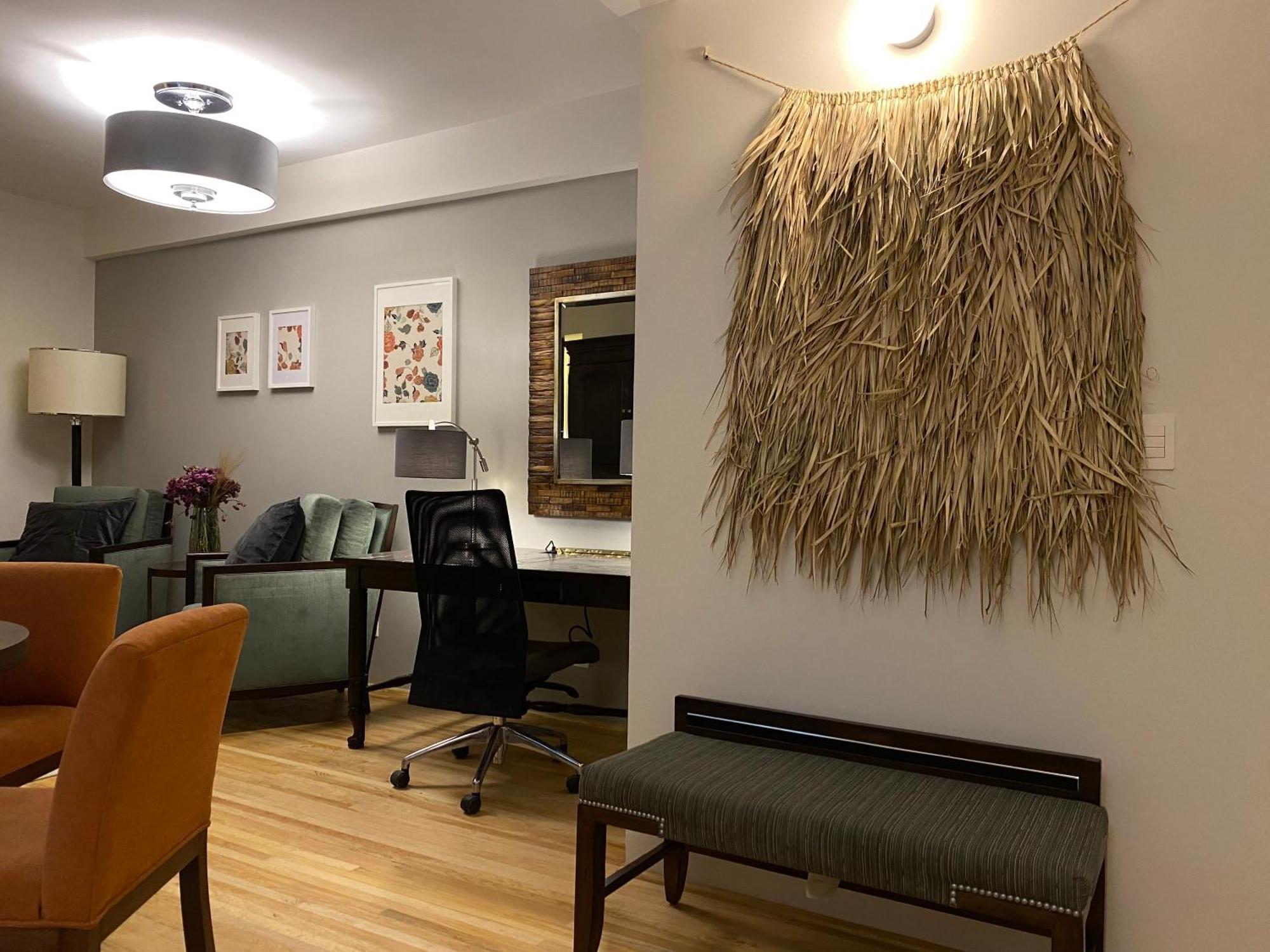 Apartment Hudson By Mr W *