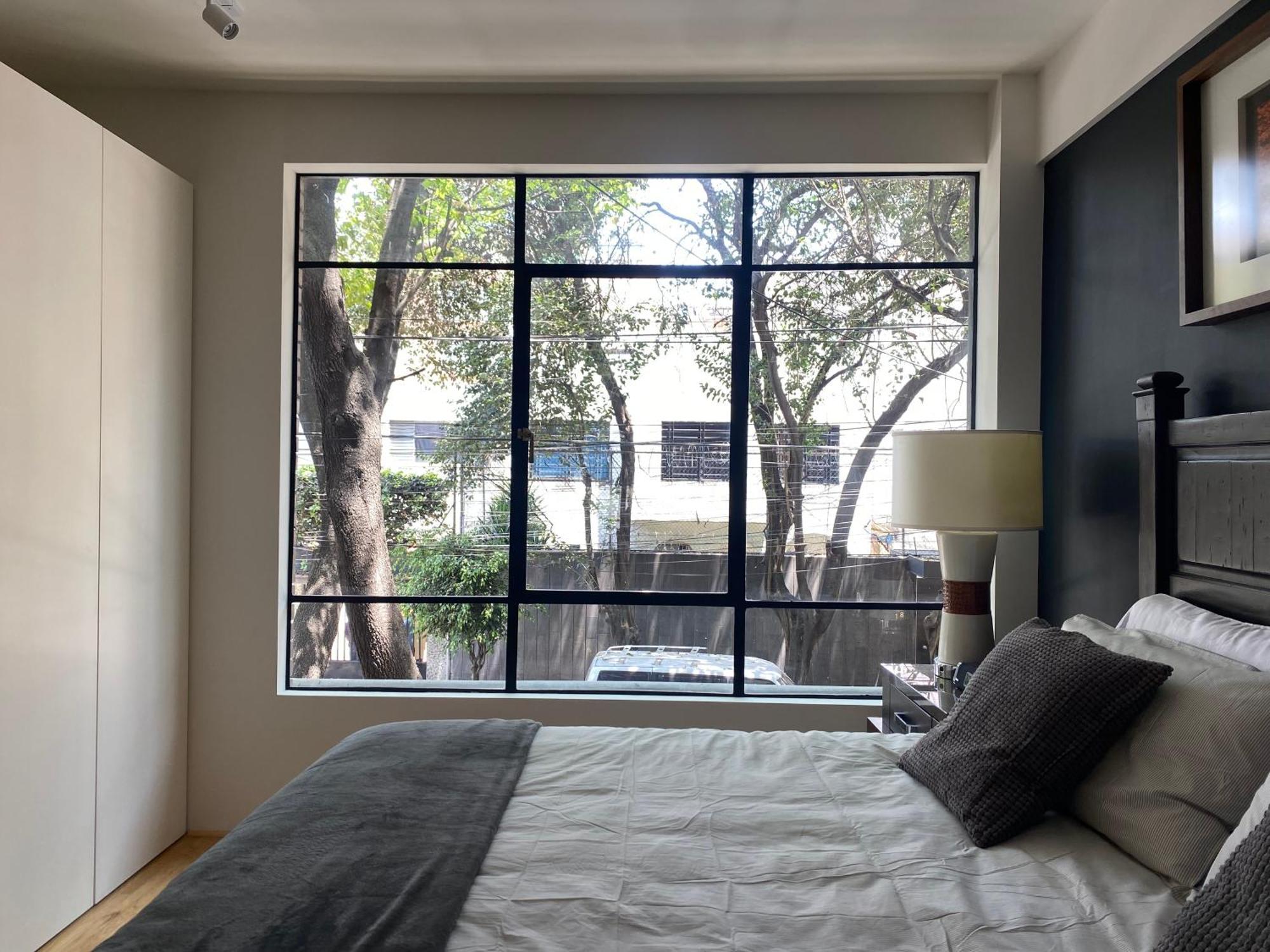 Hudson By Mr W * Mexico City