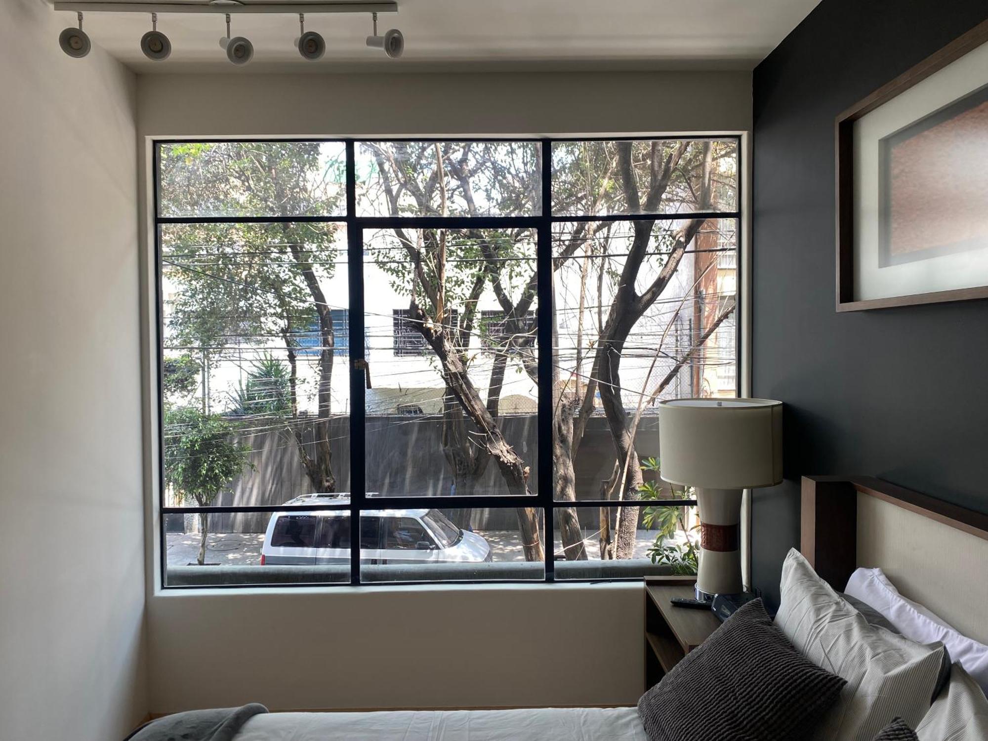 Hudson By Mr W Apartment Mexico City