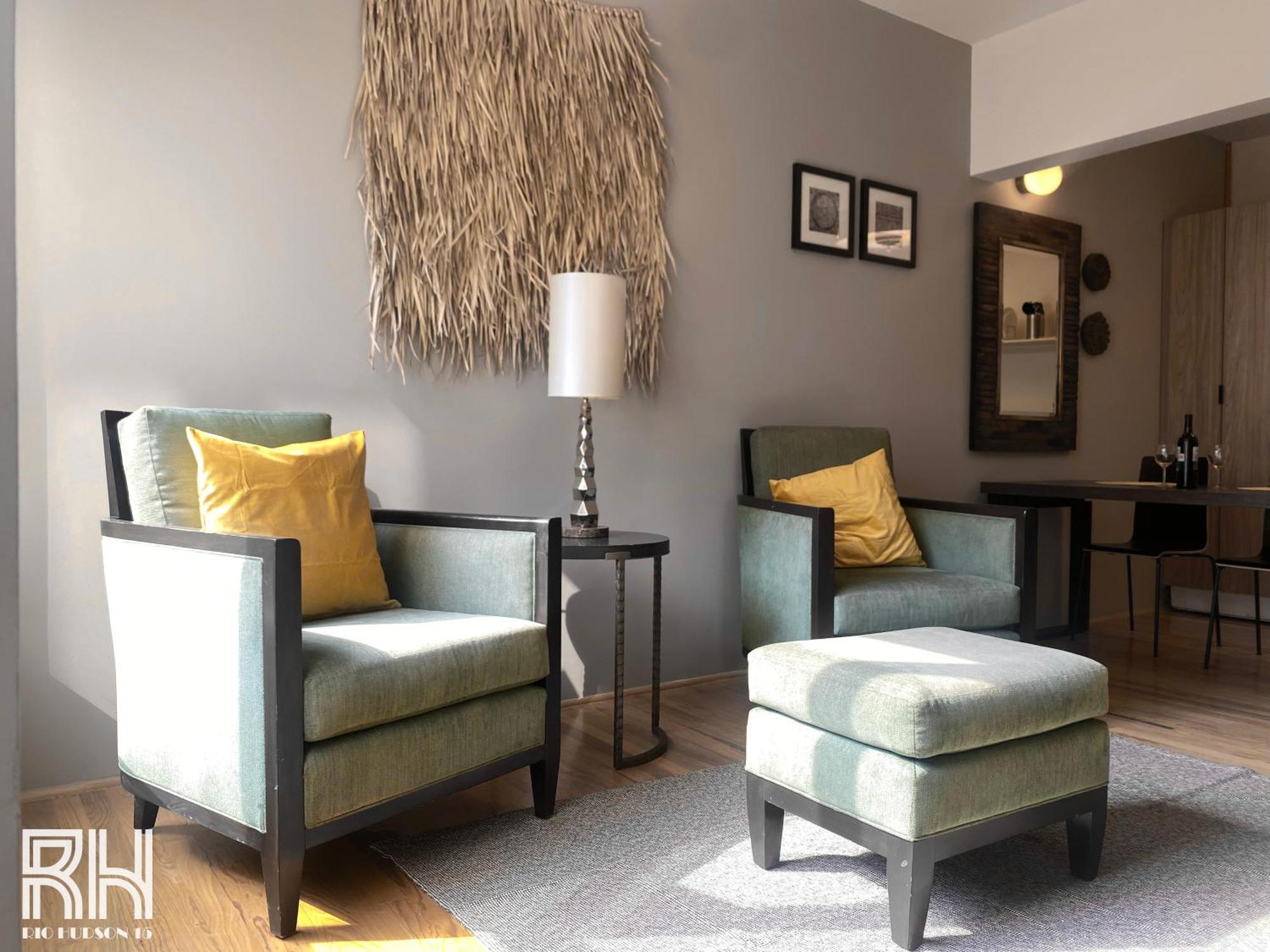 Hudson By Mr W Apartment Mexico City