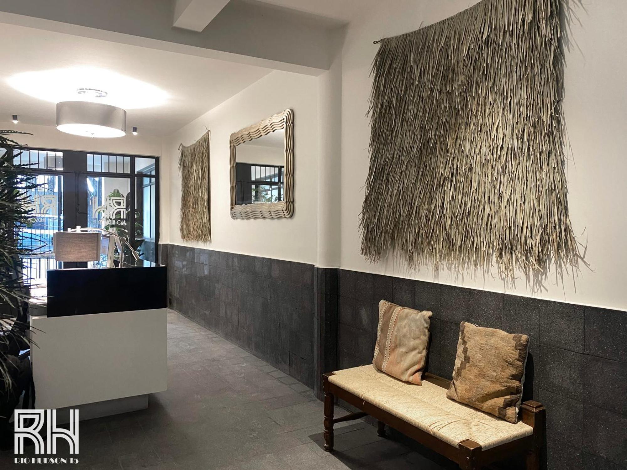 Hudson By Mr W Apartment *